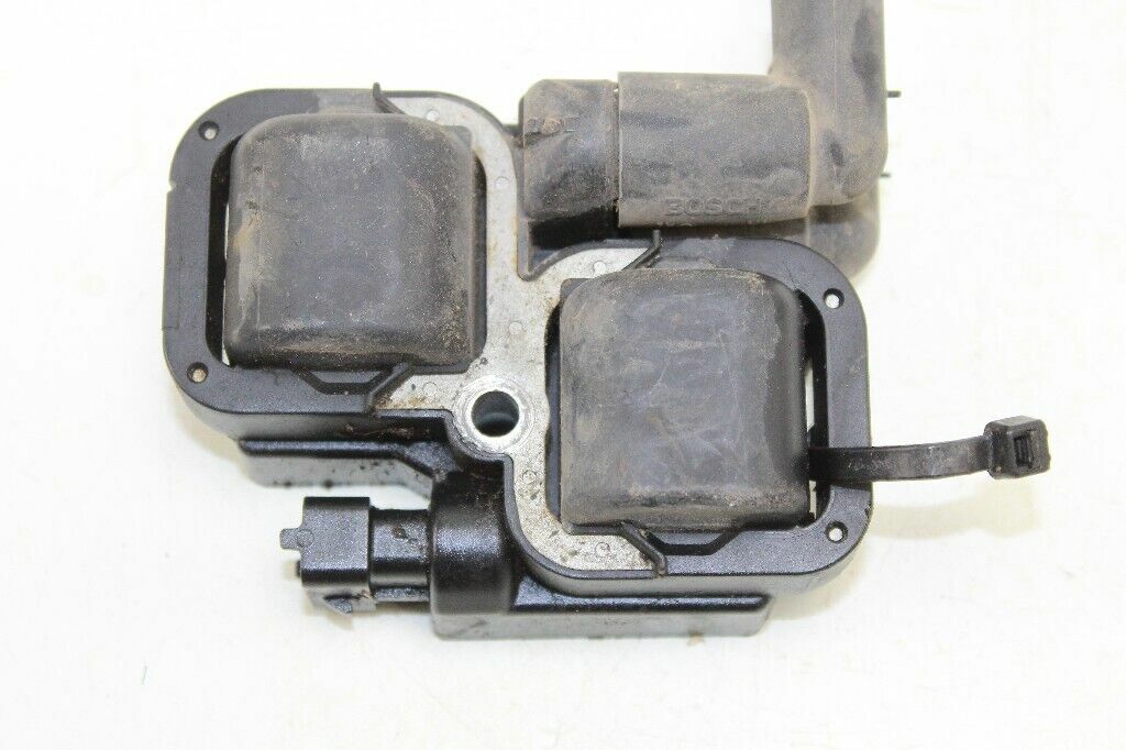 2009 Can-Am Outlander 650 XT Ignition Coil OEM: 278001546