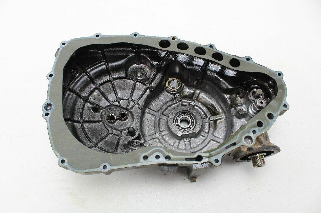 2007 SUZUKI Vinson 500 Clutch Cover Outer OEM: 11340-09F01 11175-09F00