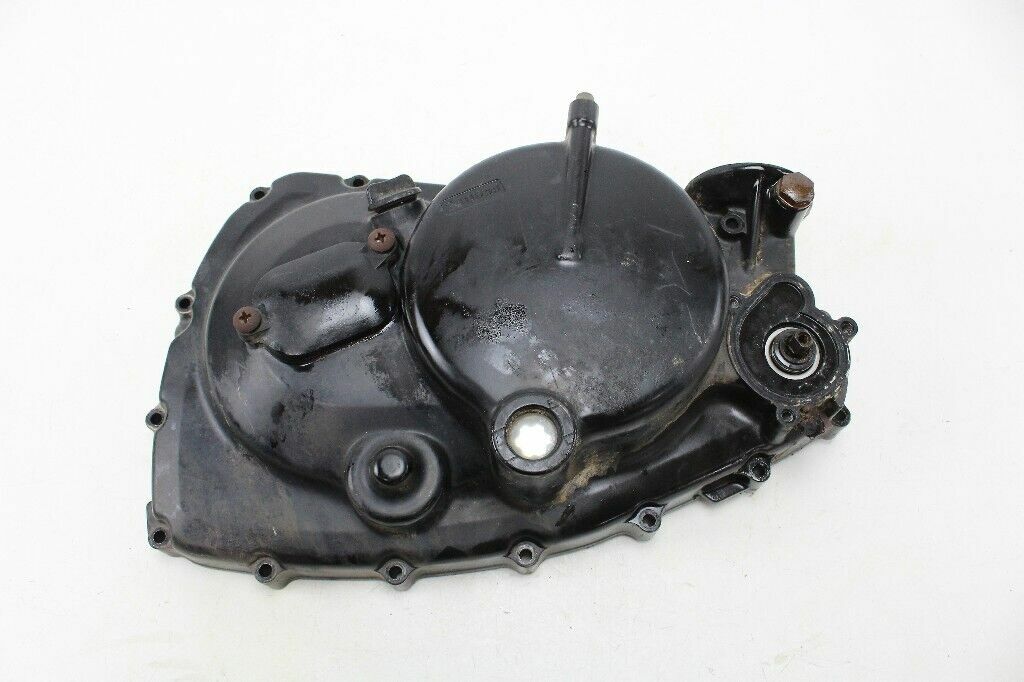 2007 SUZUKI Vinson 500 Clutch Cover Outer OEM: 11340-09F01 11175-09F00