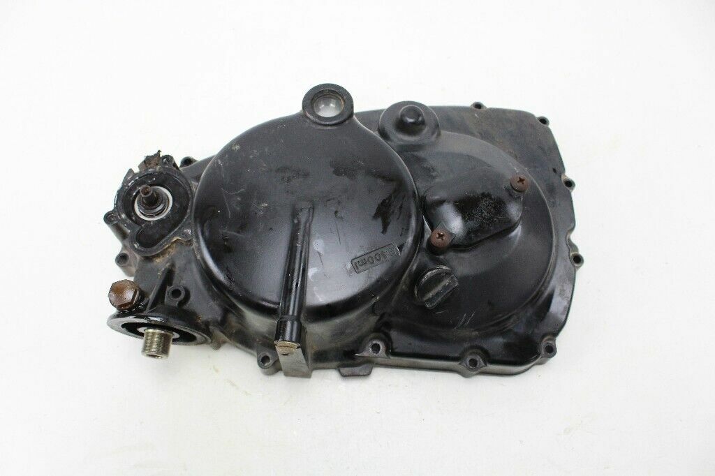 2007 SUZUKI Vinson 500 Clutch Cover Outer OEM: 11340-09F01 11175-09F00