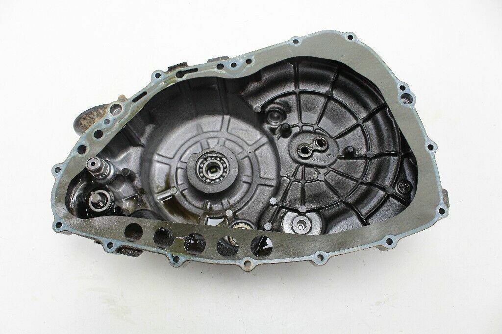 2007 SUZUKI Vinson 500 Clutch Cover Outer OEM: 11340-09F01 11175-09F00