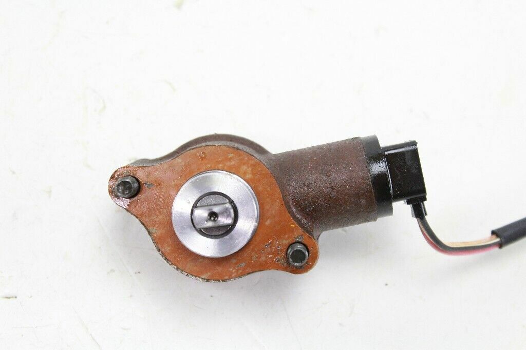 2007 SUZUKI Vinson 500 Differential Front Servo Actuator  OEM: 27421-03GA0