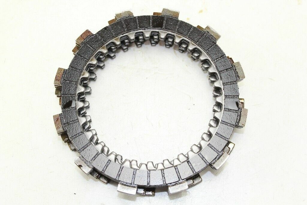 1991 Yamaha Big Bear 350 Clutch Basket OEM: 2NL-16150-00-00