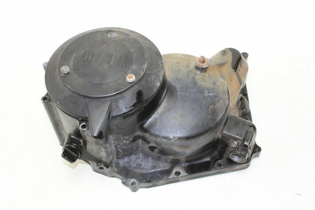 1991 Yamaha Big Bear 350 Clutch Cover OEM: 1YW-15431-02-00