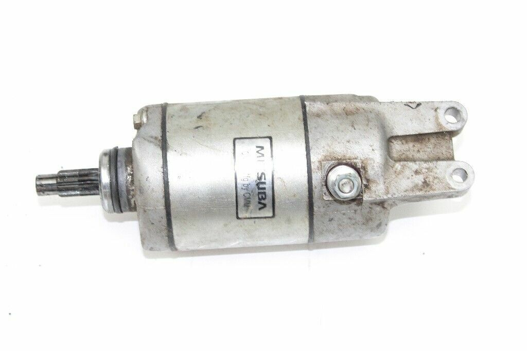 2009 HONDA Foreman Rubicon 500 Starter Motor OEM: 31300-HN2-003