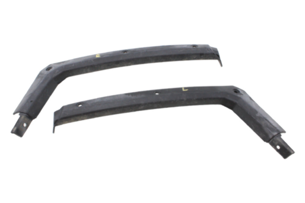 2011 POLARIS Ranger XP 800 Fender Flare Front SET OEM: 5437569-070 5437568-070