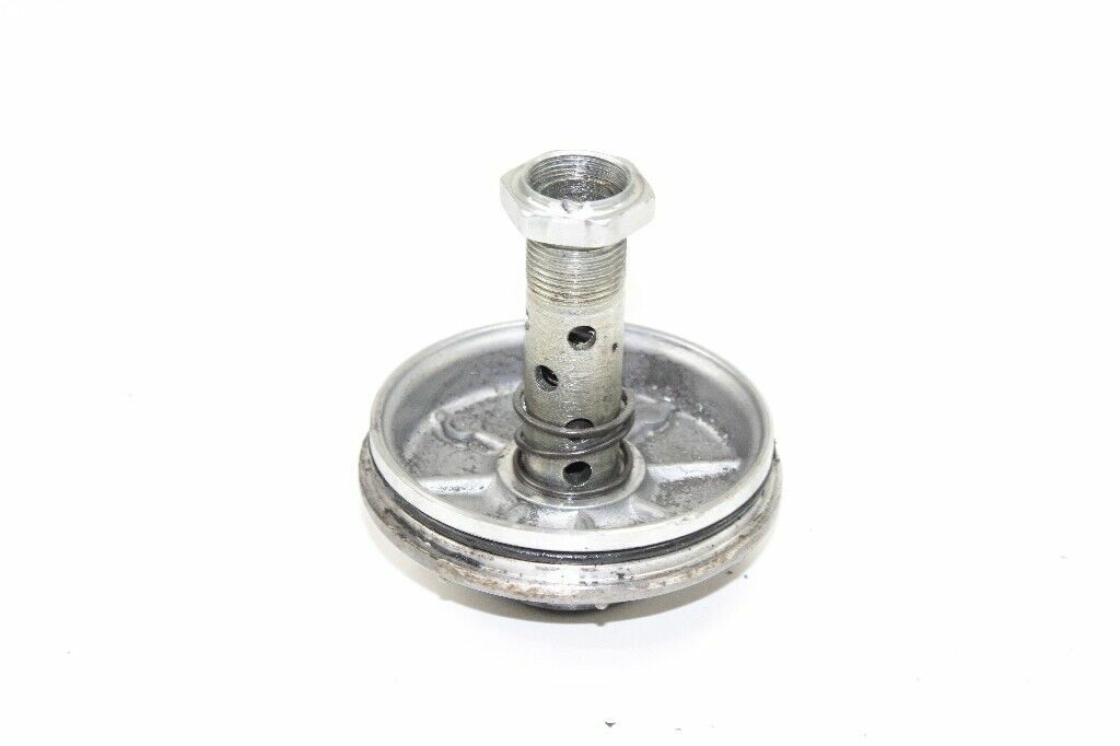 2009 HONDA Foreman Rubicon 500 Oil Filter Cover OEM: 15420-HN2-000 15411-HN2-000