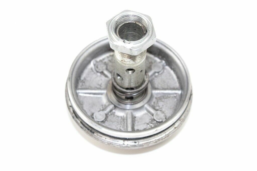 2009 HONDA Foreman Rubicon 500 Oil Filter Cover OEM: 15420-HN2-000 15411-HN2-000