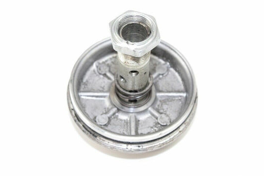 2009 HONDA Foreman Rubicon 500 Oil Filter Cover OEM: 15420-HN2-000 15411-HN2-000