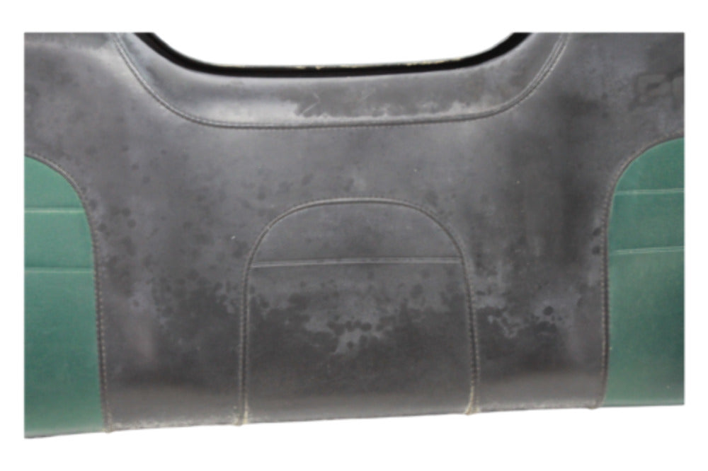 2011 POLARIS Ranger XP 800 Seat Back OEM: 2684671