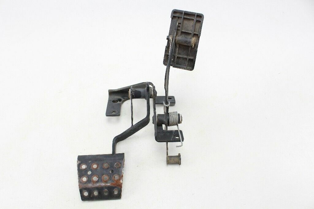 2011 POLARIS Ranger XP 800 Gas/Brake Pedal OEM: 1018364-329 1016349-067