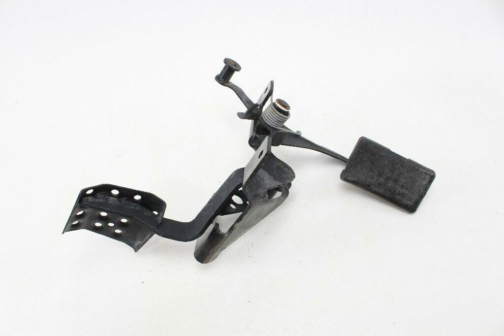 2011 POLARIS Ranger XP 800 Gas/Brake Pedal OEM: 1018364-329 1016349-067