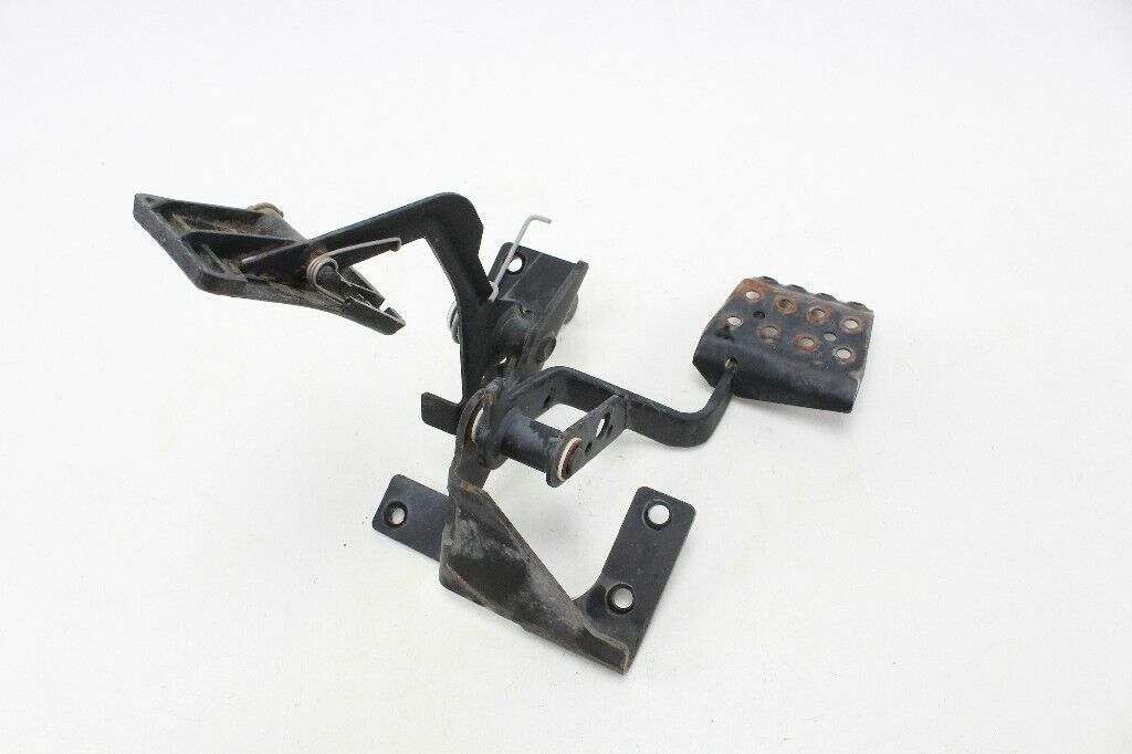 2011 POLARIS Ranger XP 800 Gas/Brake Pedal OEM: 1018364-329 1016349-067