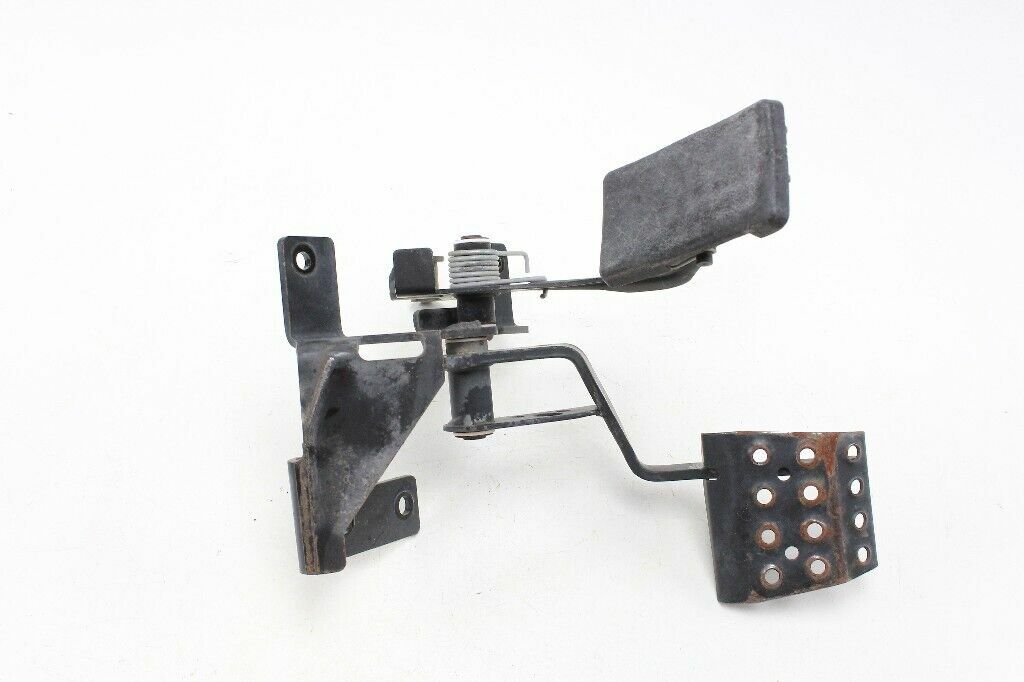 2011 POLARIS Ranger XP 800 Gas/Brake Pedal OEM: 1018364-329 1016349-067