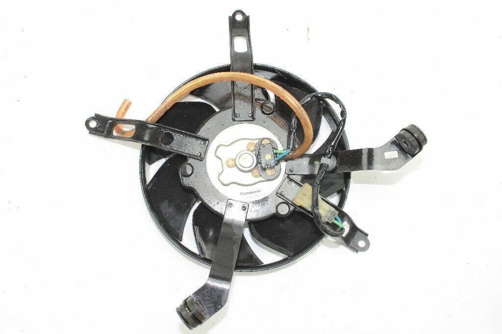 2009 HONDA Foreman Rubicon 500 Radiator Fan  OEM: 19020-HN2-003