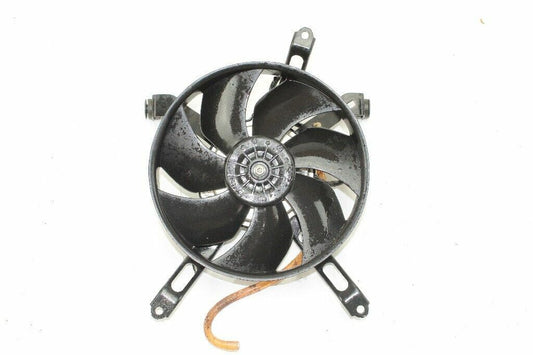 2009 HONDA Foreman Rubicon 500 Radiator Fan  OEM: 19020-HN2-003