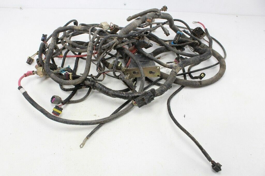 2011 POLARIS Ranger XP 800 Wiring Harness OEM: 2411784 2411646