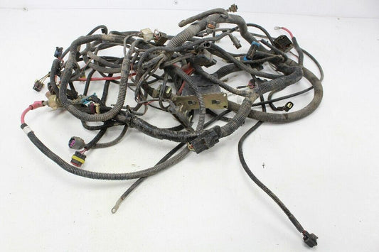 2011 POLARIS Ranger XP 800 Wiring Harness OEM: 2411784 2411646