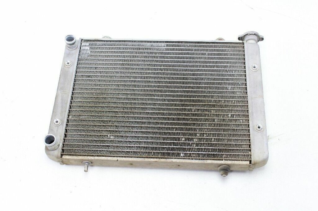 2011 POLARIS Ranger XP 800 Radiator OEM: 1240721 1240528