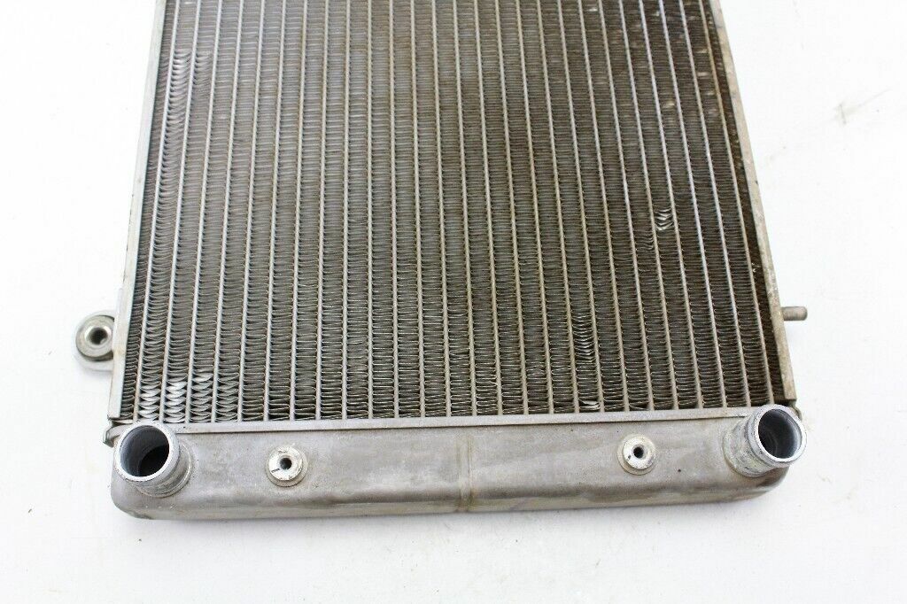 2011 POLARIS Ranger XP 800 Radiator OEM: 1240721 1240528