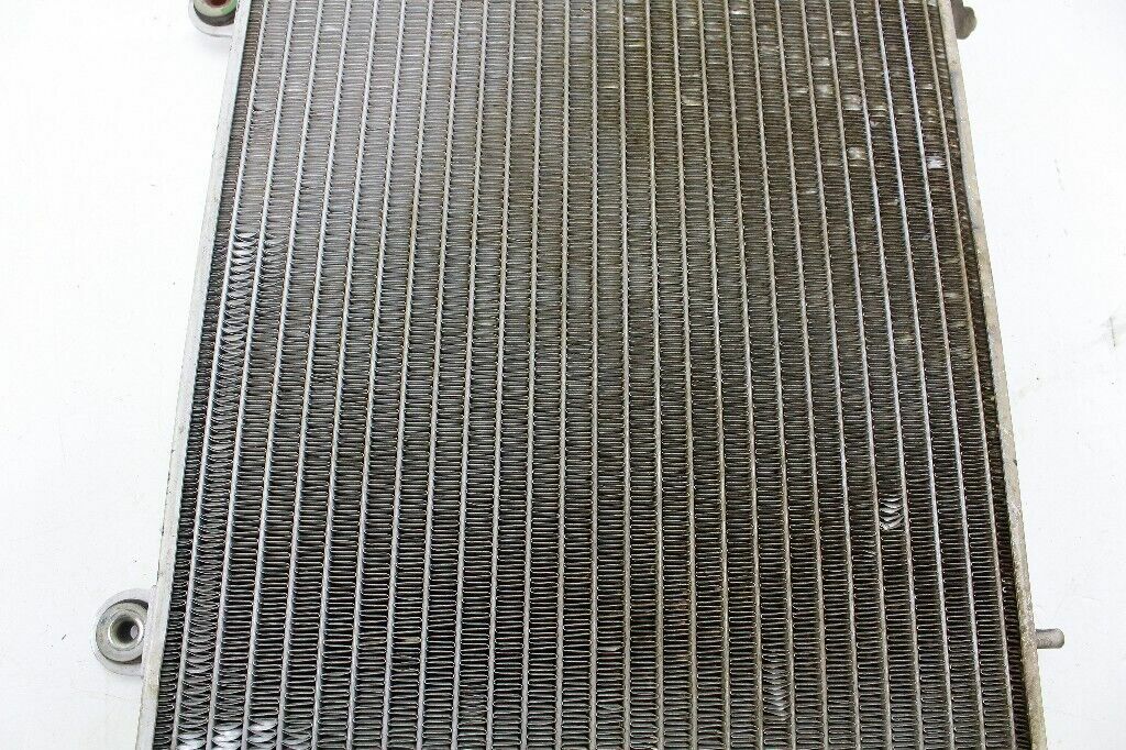 2011 POLARIS Ranger XP 800 Radiator OEM: 1240721 1240528