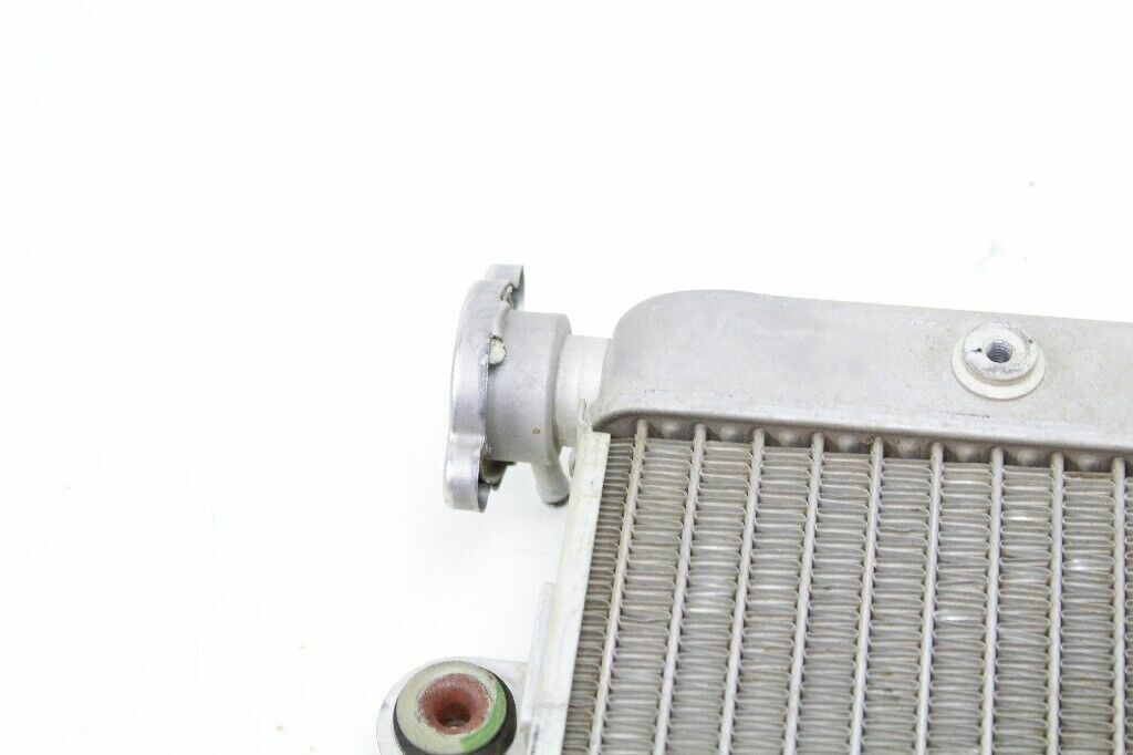 2011 POLARIS Ranger XP 800 Radiator OEM: 1240721 1240528