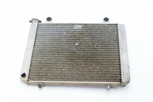 2011 POLARIS Ranger XP 800 Radiator OEM: 1240721 1240528