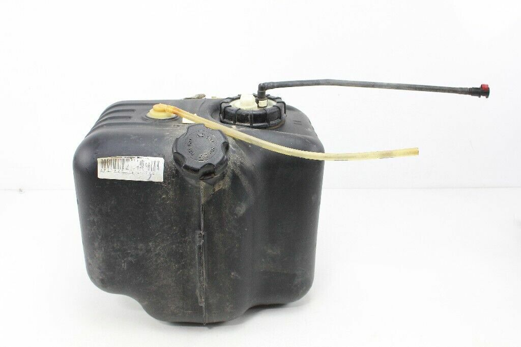 2011 POLARIS Ranger XP 800 Fuel Tank OEM: 2521198 2204402