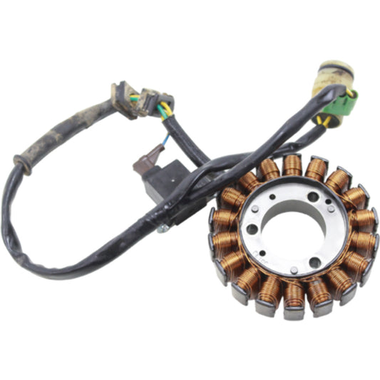 1999 Honda Fourtrax 300 Stator  OEM: 31120-HC4-014