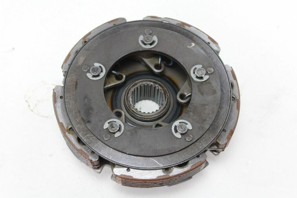 1999 Honda Fourtrax 300 Centrifical Clutch Assembly OEM: 22500-HC4-000 22535-HM5