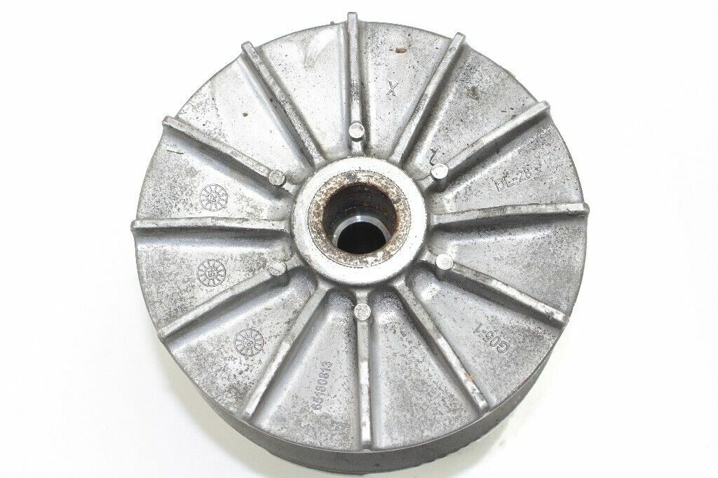 1998 POLARIS 500 SPORTSMAN Drive Clutch OEM: 1321706