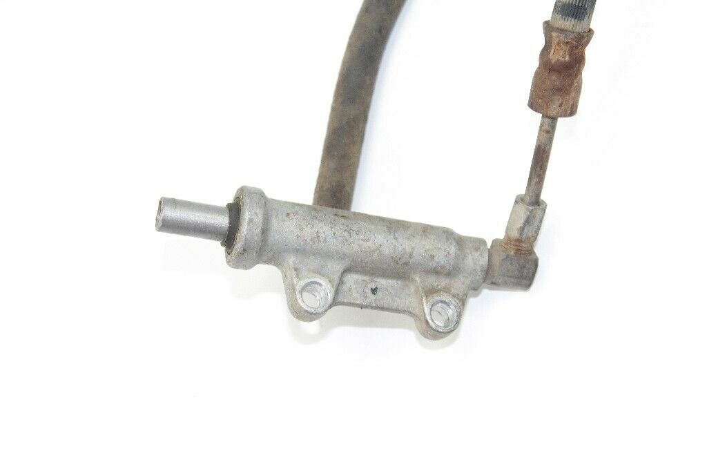 1998 POLARIS 500 SPORTSMAN Brake Master Cylinder, Rear  OEM: 1911113 1930854 193