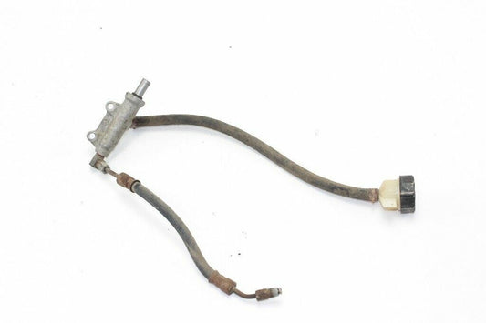 1998 POLARIS 500 SPORTSMAN Brake Master Cylinder, Rear  OEM: 1911113 1930854 193