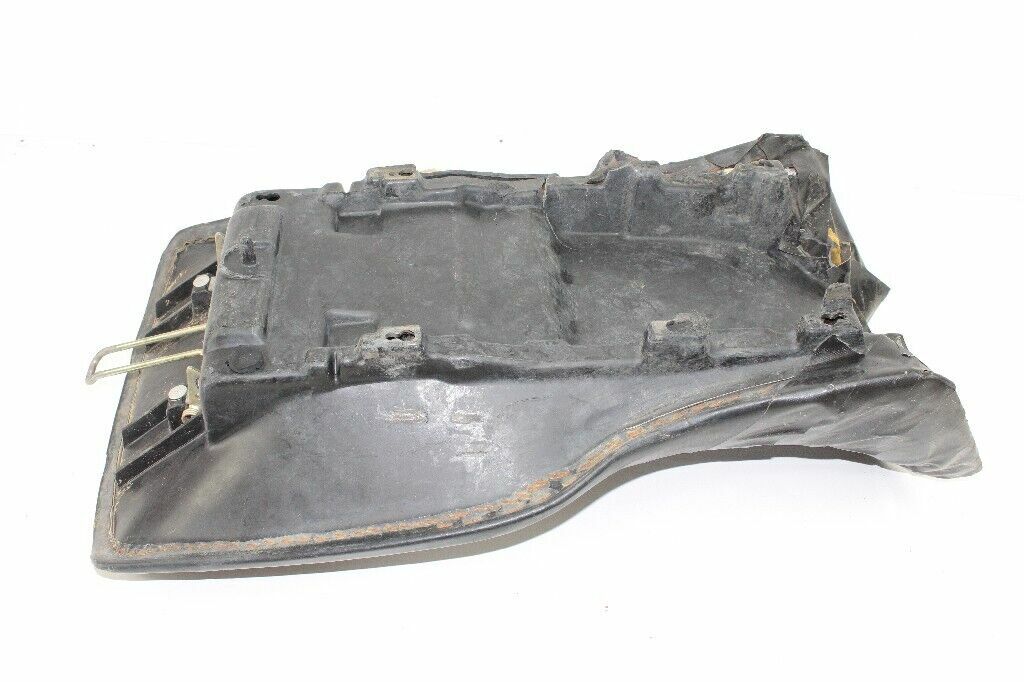 1998 POLARIS 500 SPORTSMAN Seat OEM: 2683222-070