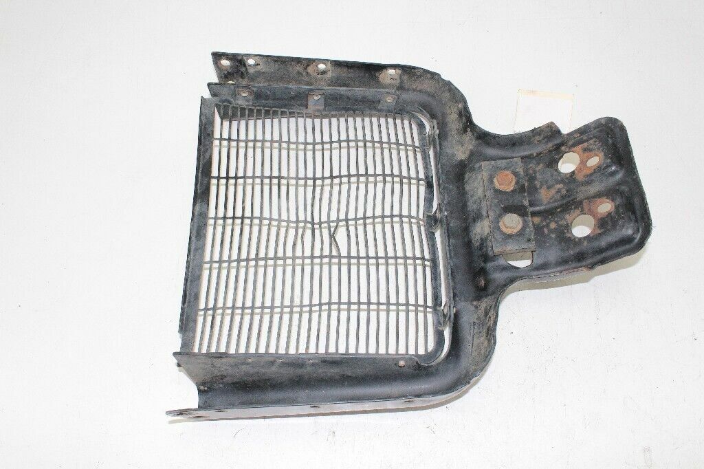 1998 POLARIS 500 SPORTSMAN Brush Guard OEM: 5241583-067