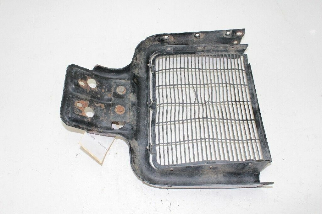 1998 POLARIS 500 SPORTSMAN Brush Guard OEM: 5241583-067