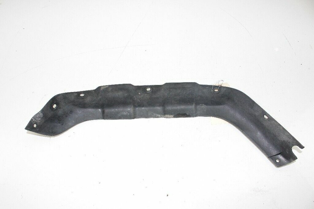 2002 Honda Rancher 350 TRX350FM2 Fender Front Right OEM: 61861-HN5-670ZA