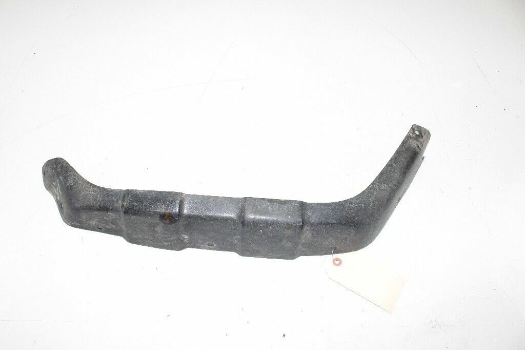 2002 Honda Rancher 350 TRX350FM2 Fender Front Right OEM: 61861-HN5-670ZA