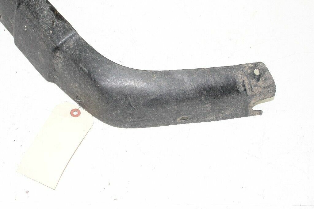 2002 Honda Rancher 350 TRX350FM2 Fender Front Right OEM: 61861-HN5-670ZA