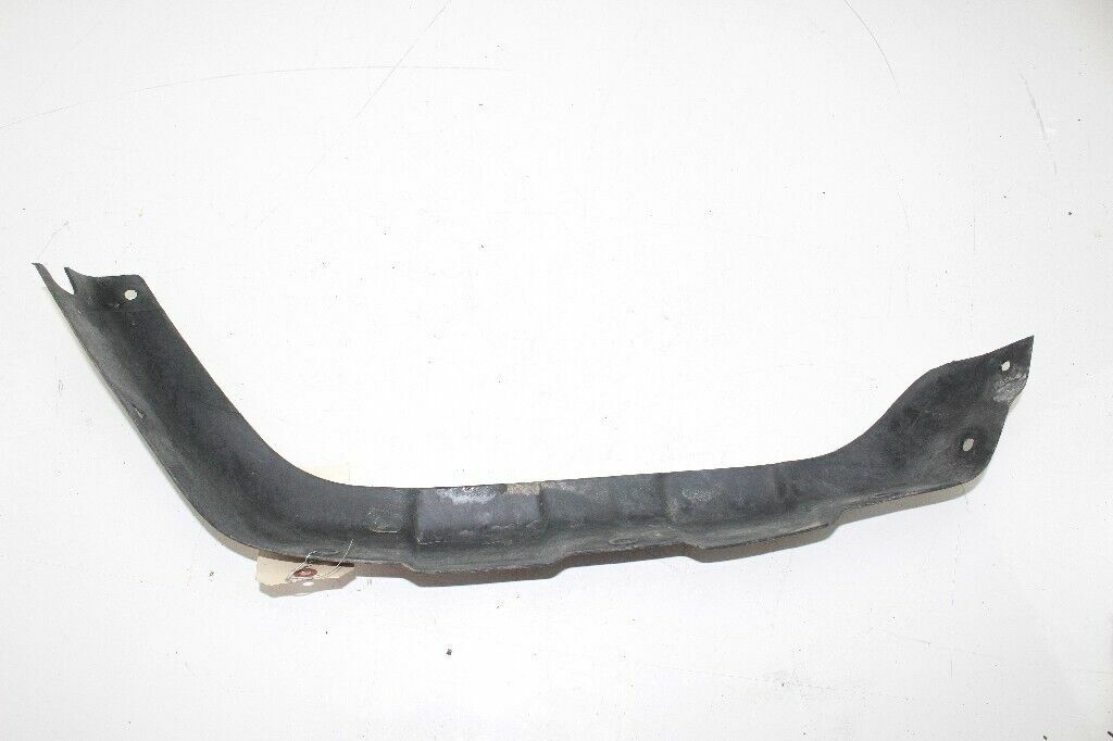 2002 Honda Rancher 350 TRX350FM2 Fender Front Right OEM: 61861-HN5-670ZA