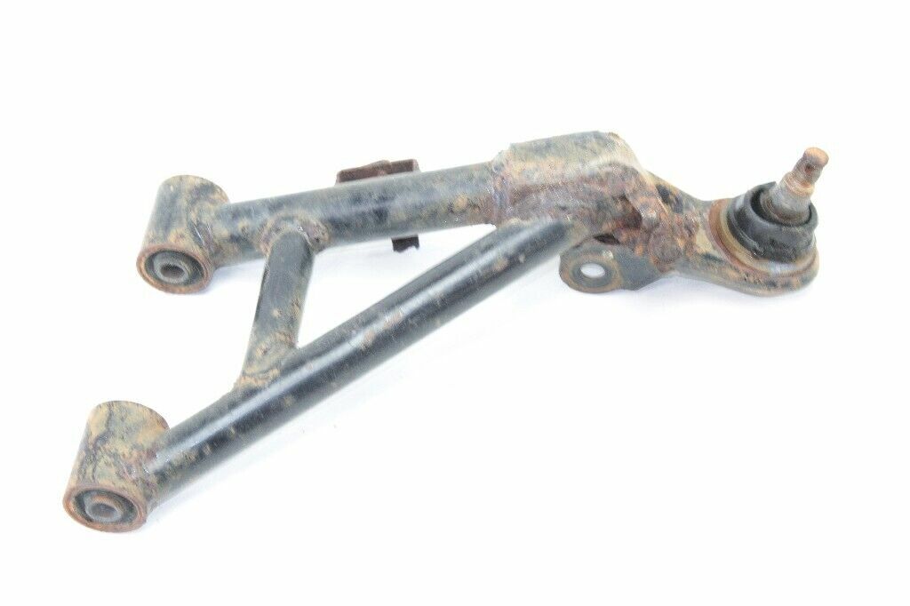 2002 Honda Rancher 350 TRX350FM2 A Arm Front Upper Right OEM: 51370-HN5-670