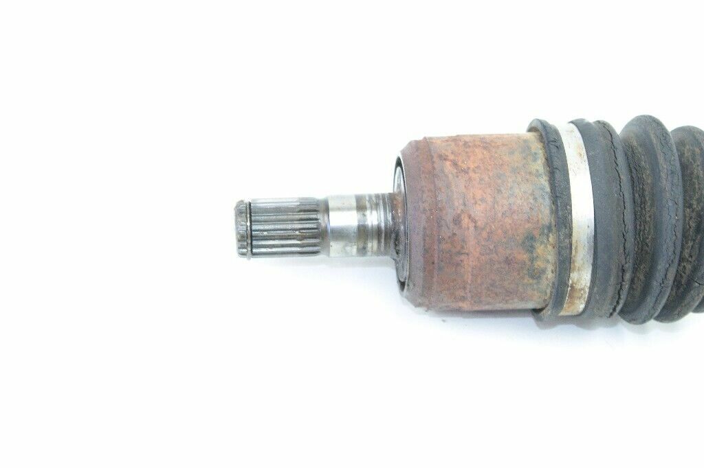 2002 Honda Rancher 350 TRX350FM2 CV Axle Front OEM: 42350-HN5-671