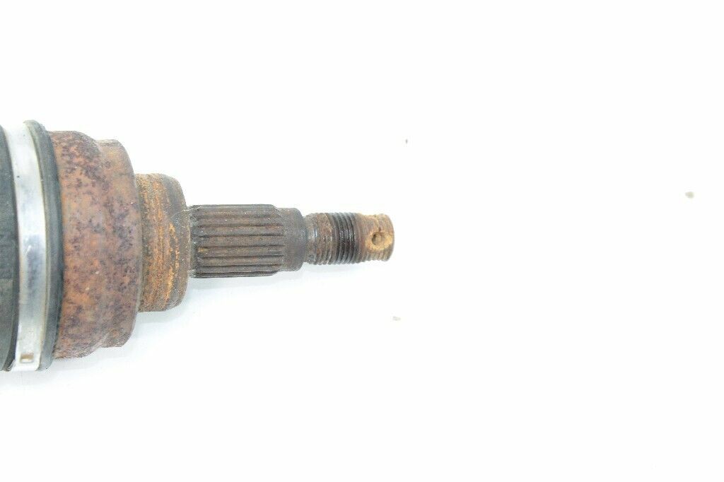 2002 Honda Rancher 350 TRX350FM2 CV Axle Front OEM: 42350-HN5-671