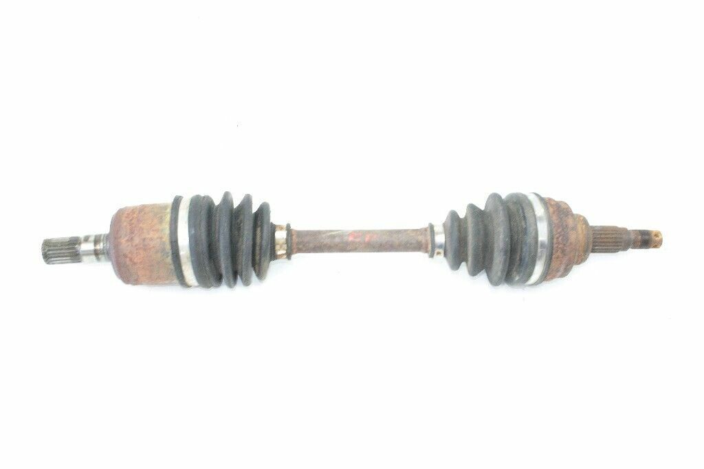 2002 Honda Rancher 350 TRX350FM2 CV Axle Front OEM: 42350-HN5-671