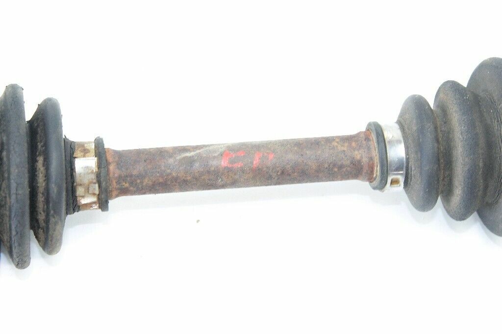 2002 Honda Rancher 350 TRX350FM2 CV Axle Front OEM: 42350-HN5-671