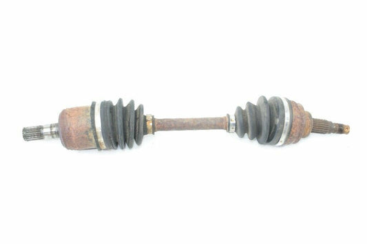 2002 Honda Rancher 350 TRX350FM2 CV Axle Front OEM: 42350-HN5-671