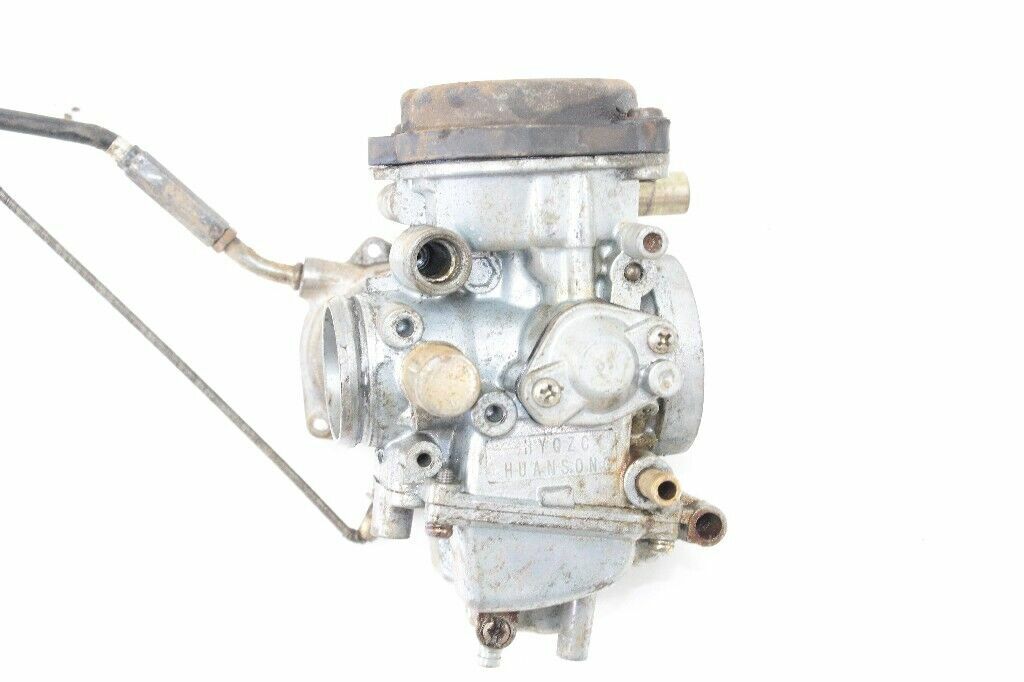 2002 Honda Rancher 350 TRX350FM2 Carburetor OEM: 16100-HN5-673