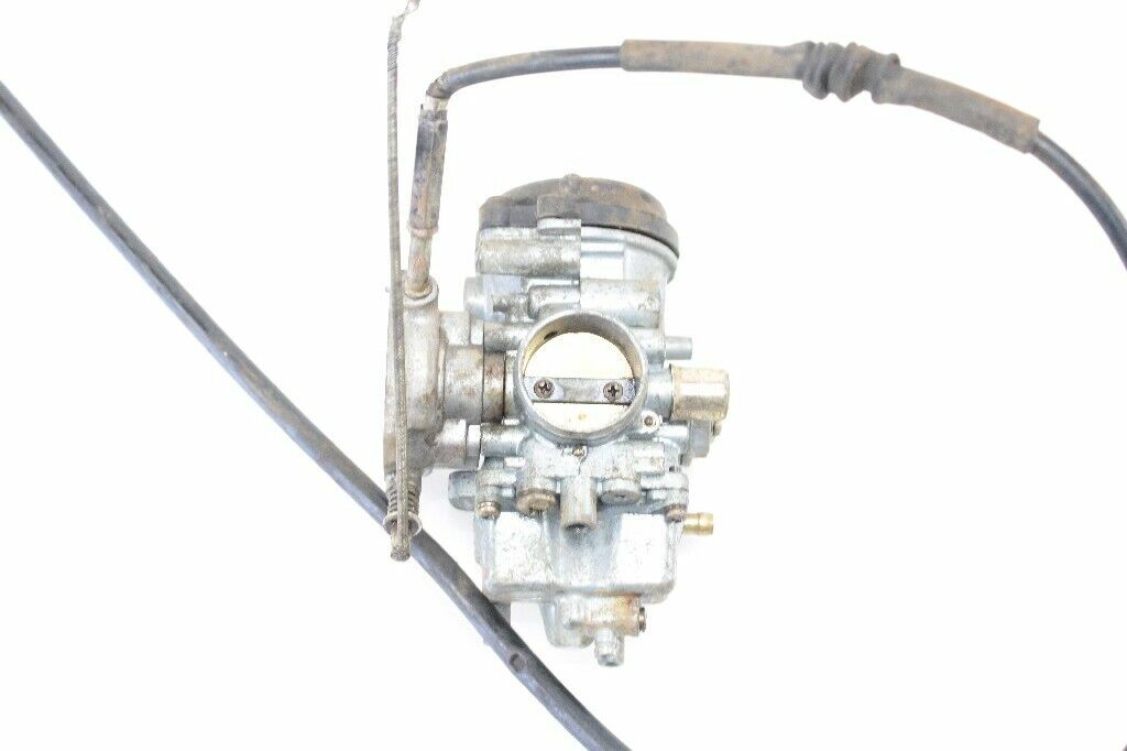 2002 Honda Rancher 350 TRX350FM2 Carburetor OEM: 16100-HN5-673