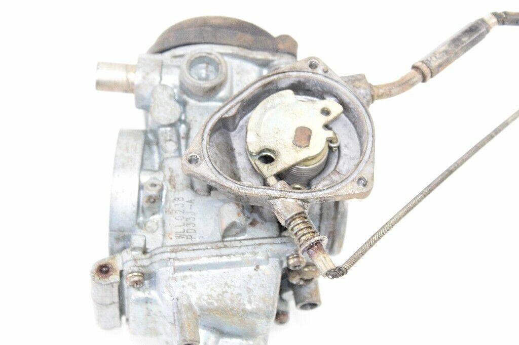 2002 Honda Rancher 350 TRX350FM2 Carburetor OEM: 16100-HN5-673