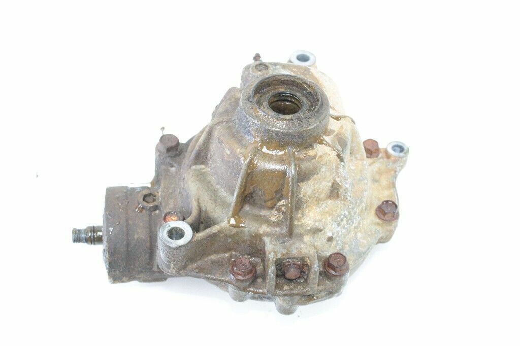 2002 Honda Rancher 350 TRX350FM2 Differential Front OEM: 16100-HN5-673